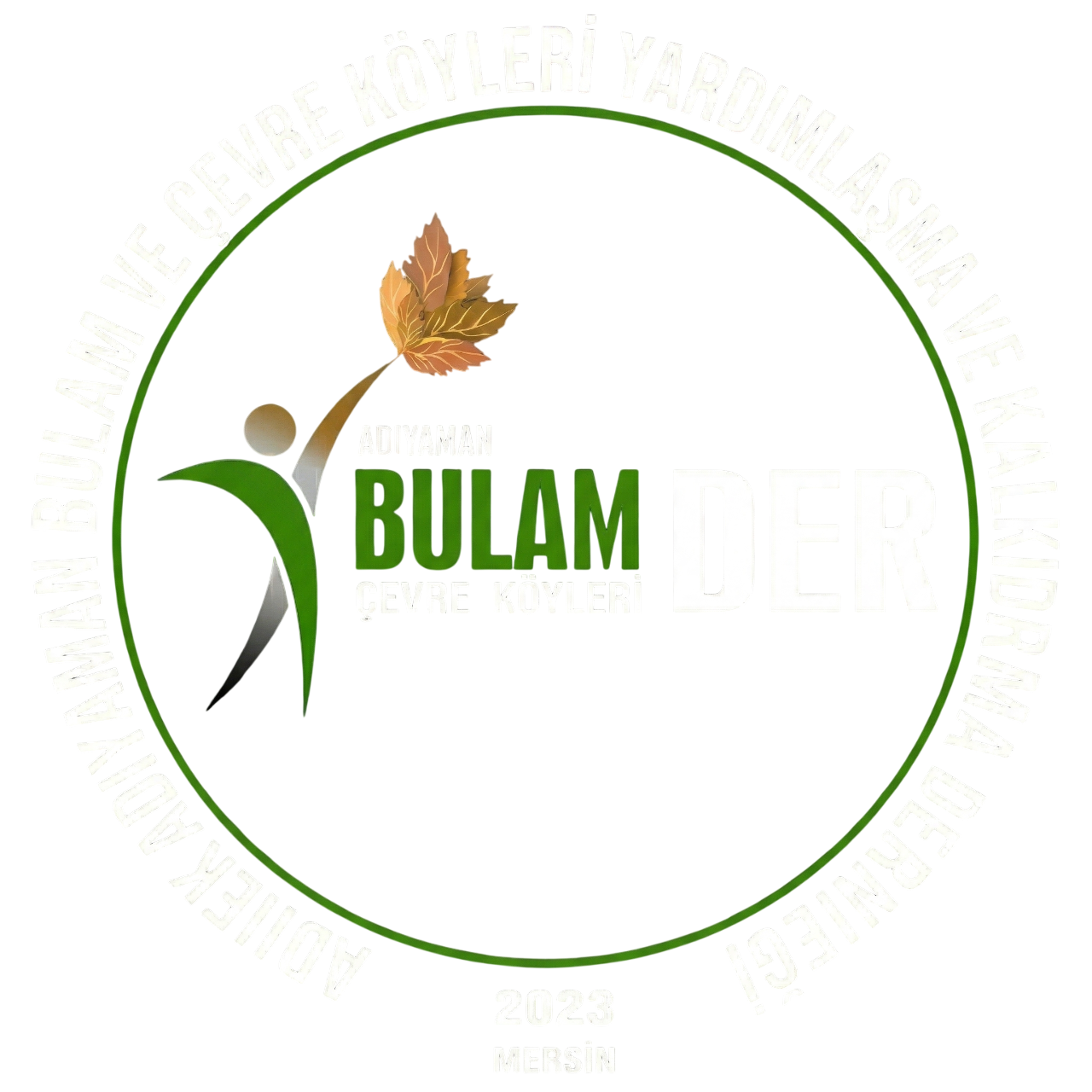 BULAMDER Logo
